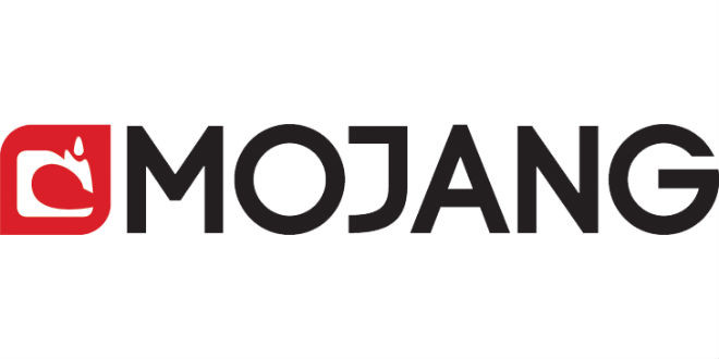 Mojang