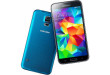 Samsung Galaxy S5 Blau