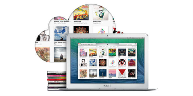 Apple iTunes Sicherheitslücke