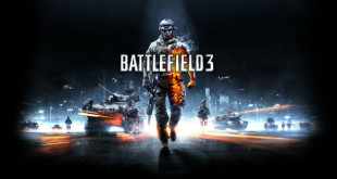 Battlefield 3 Origin