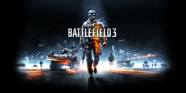 Battlefield 3 Origin