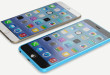 iPhone 6 Rendering Konzept