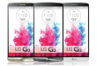 LG G3 mit QHD Display