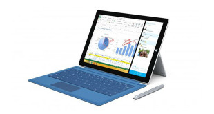 Microsoft Surface Pro 3