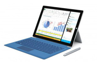 Microsoft Surface Pro 3