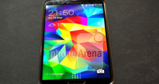 Samsung Galaxy S5 Prime