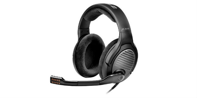 Sennheiser PC 363D