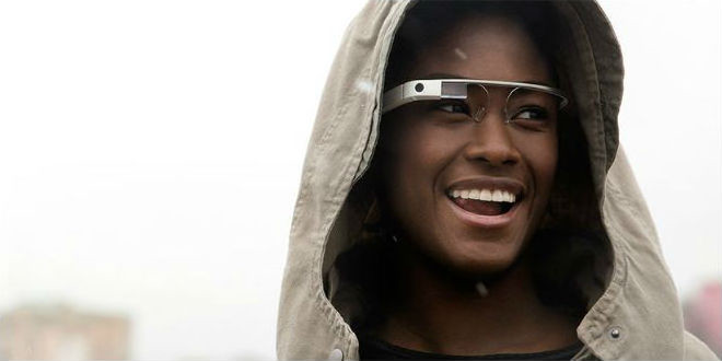 Verkaufsstart Google Glass USA