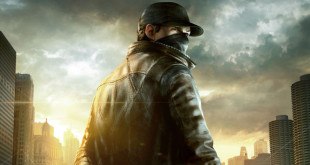 Watch Dogs