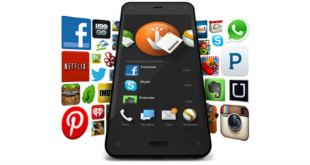 Amazon Fire Phone