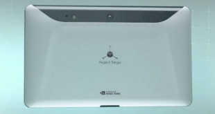 Android Tablet Project Tango