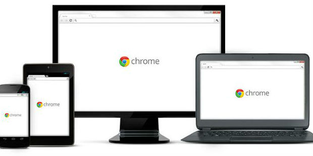 Chrome OS und Android