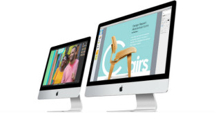 Einsteigermodell Apple iMac