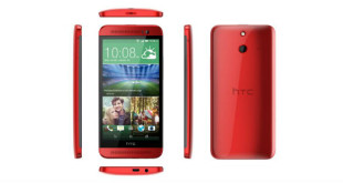 HTC One E8