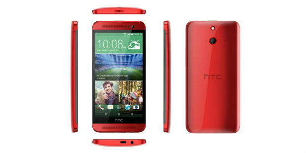 HTC One E8