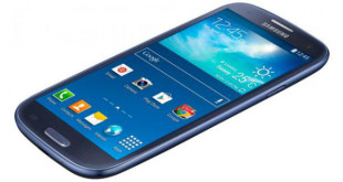 Samsung Galaxy 3 Neo