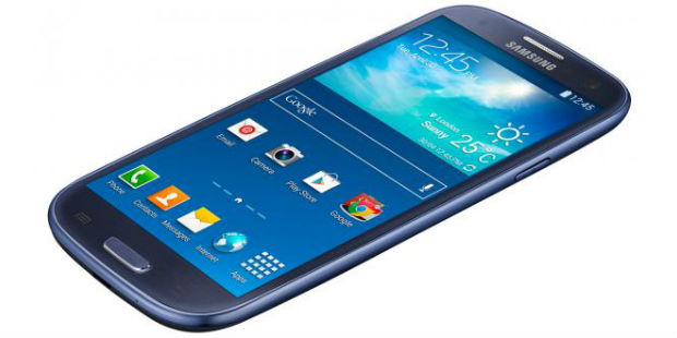 Samsung Galaxy 3 Neo