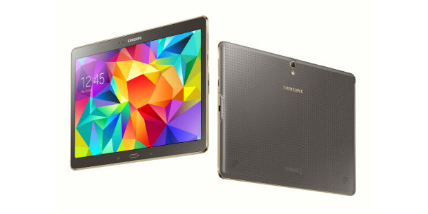 Samsung Galaxy Tab S 10.4 Zoll