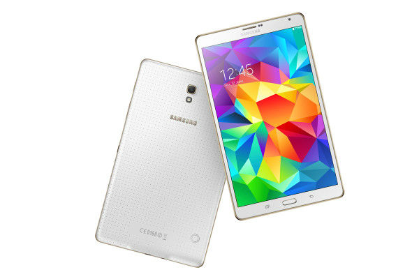 Samsung Galaxy Tab S 8.4 Zoll