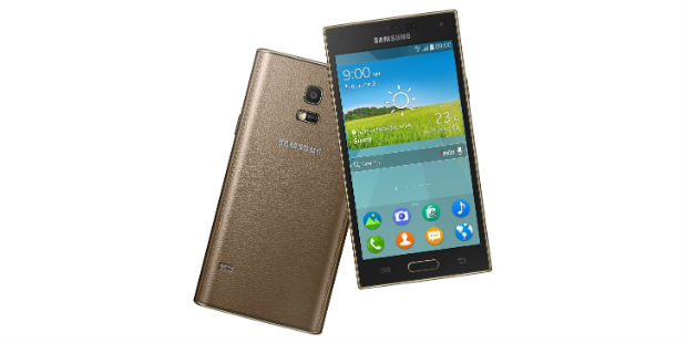 Samsung Z