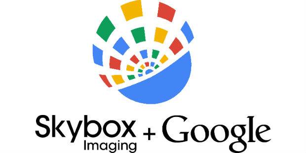 Skybox Imaging Google