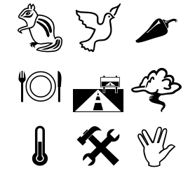 Unicode Version 7 - internationaler Zeichenstandard