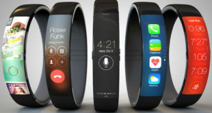 Apple iWatch Smartwatch