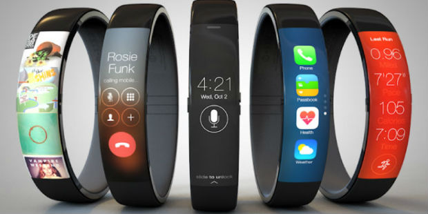 Apple iWatch Smartwatch