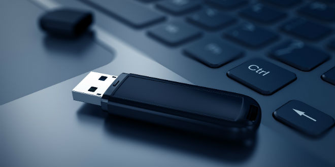 BadUSB - Hohes Sicherheitsrisiko für Computer durch USB-Geräte