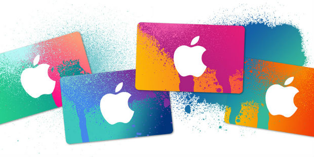 iTunes Pass Deutschland