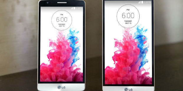 LG G3 Beat