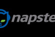 Napster Musikstreaming