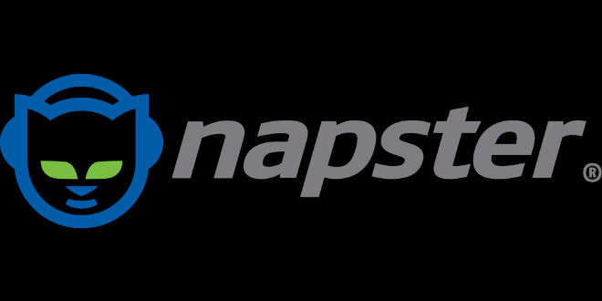 Napster Musikstreaming