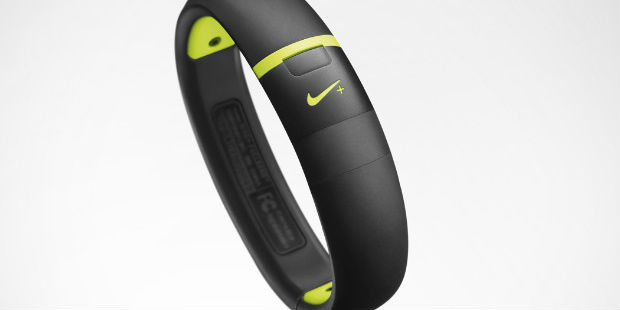 Nike FuelBand