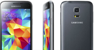 Samsung Galaxy S5 mini