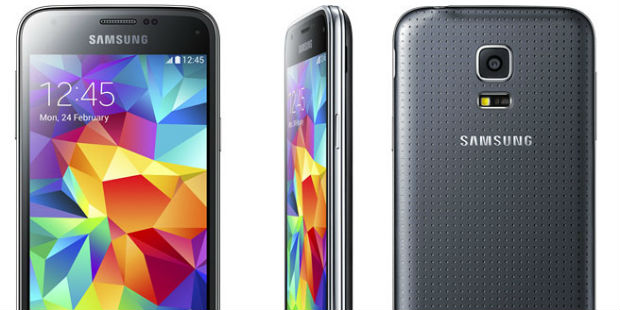 Samsung Galaxy S5 mini