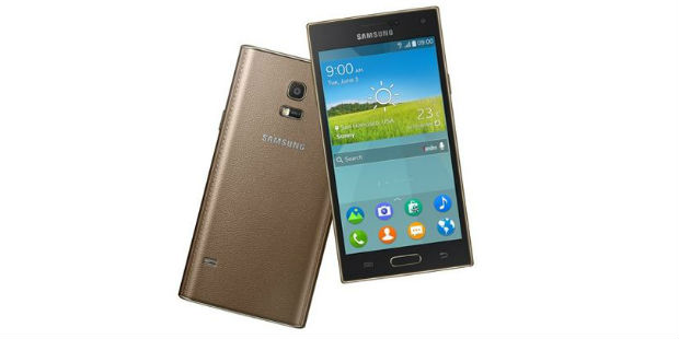 Samsung Z - Marktstart des Tizen Smartphone erneut verschoben