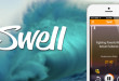Swell Radio App