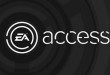Games Abonnement EA Access