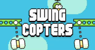 Swing Copters