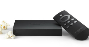 Amazon Fire TV