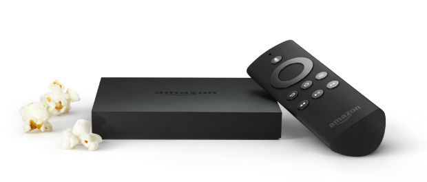 Amazon Fire TV