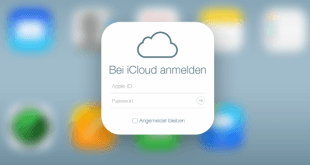 Apple iCloud ist sicher