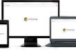 Mit Google Chrome inkognito surfen