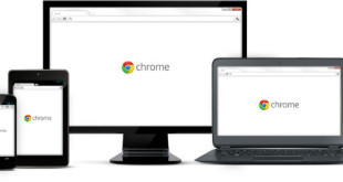 Mit Google Chrome inkognito surfen