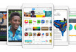 Apple Keynote - neue iPad Generation