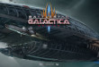 Battlestar Galactica Online