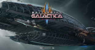 Battlestar Galactica Online