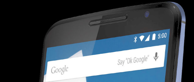 Google Event am Mittwoch: Nexus 6, Nexus 9, Wear 2.0 und Android 5.0