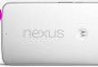 Google Nexus 6 mit Android Lollipop